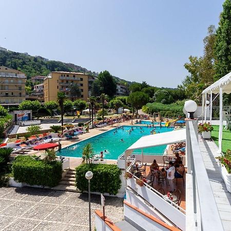 Villaggio Costa D'Argento San Vito Chietino Extérieur photo