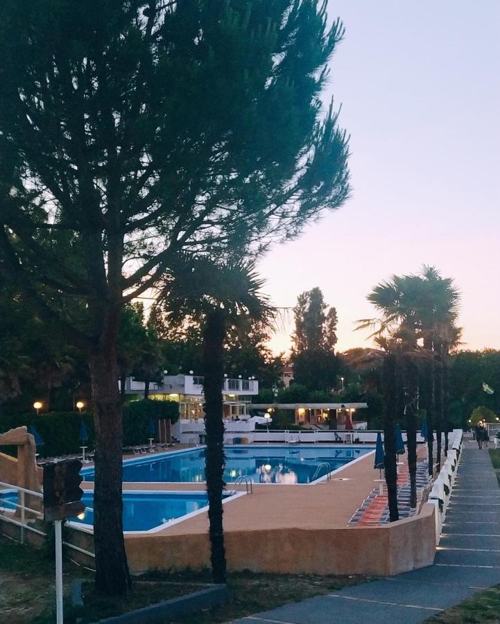 Villaggio Costa D'Argento San Vito Chietino Extérieur photo