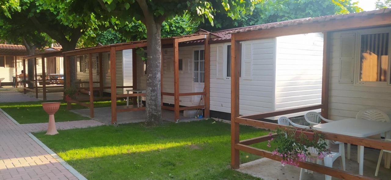 Villaggio Costa D'Argento San Vito Chietino Extérieur photo