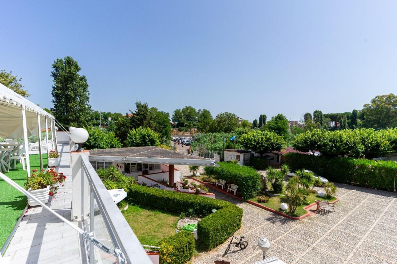 Villaggio Costa D'Argento San Vito Chietino Extérieur photo