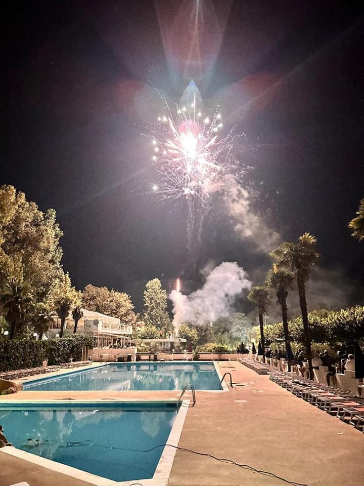 Villaggio Costa D'Argento San Vito Chietino Extérieur photo