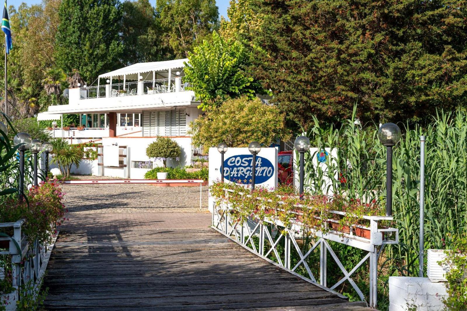 Villaggio Costa D'Argento San Vito Chietino Extérieur photo