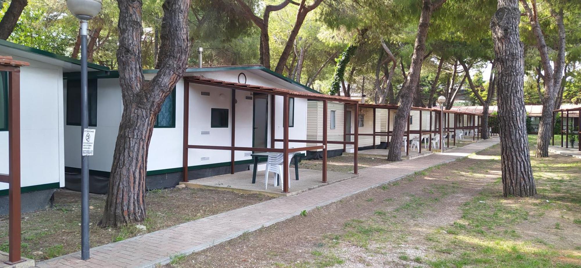 Villaggio Costa D'Argento San Vito Chietino Extérieur photo