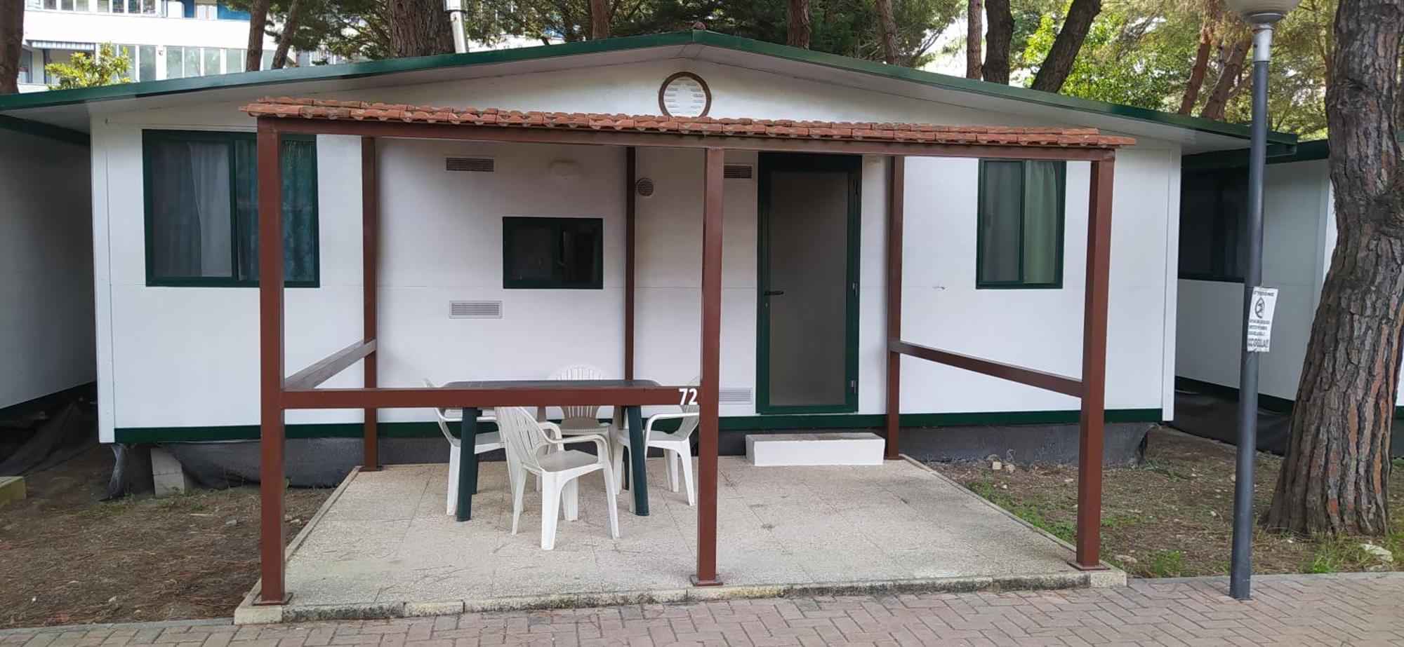 Villaggio Costa D'Argento San Vito Chietino Extérieur photo