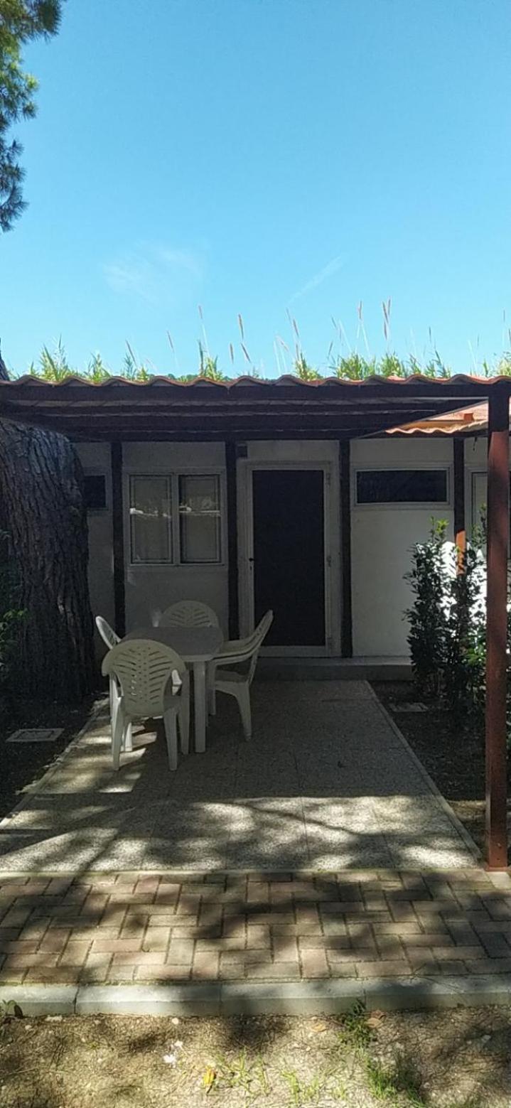 Villaggio Costa D'Argento San Vito Chietino Extérieur photo