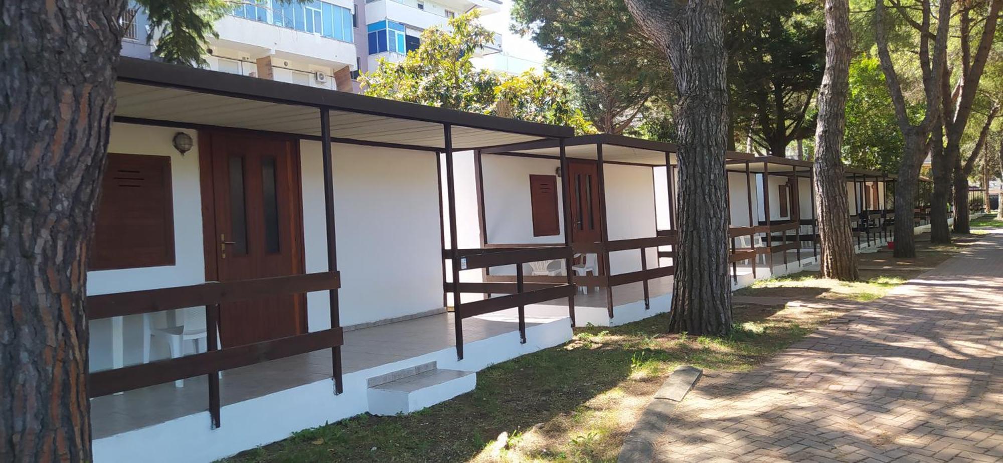 Villaggio Costa D'Argento San Vito Chietino Extérieur photo