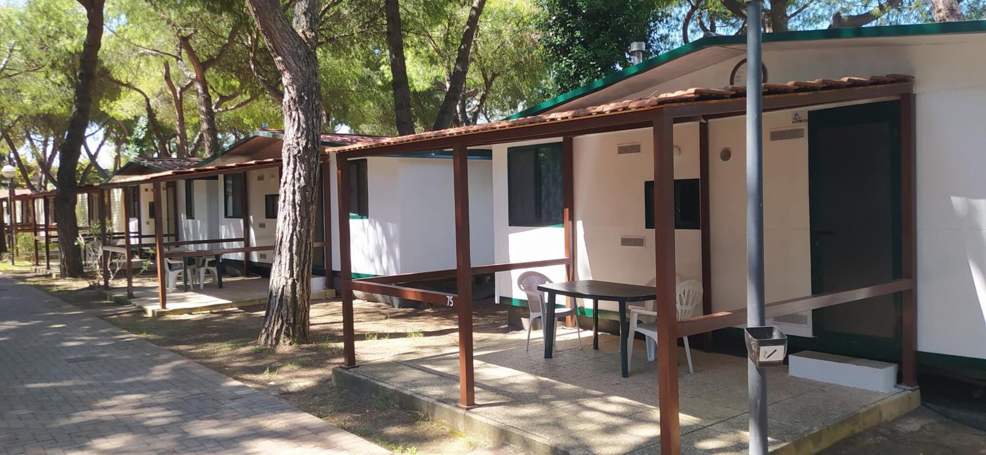 Villaggio Costa D'Argento San Vito Chietino Extérieur photo