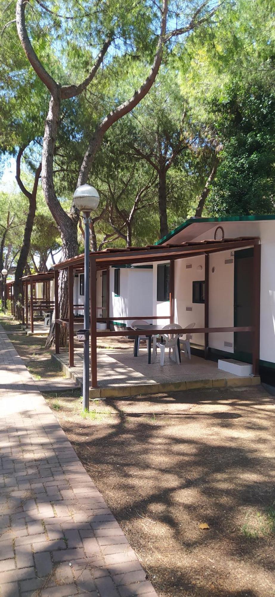 Villaggio Costa D'Argento San Vito Chietino Extérieur photo