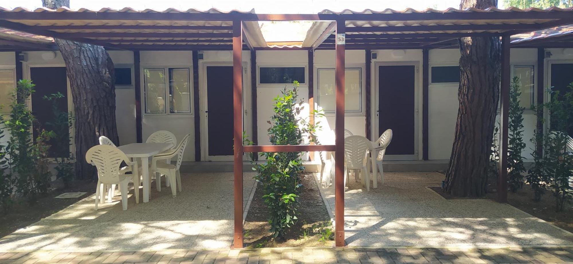Villaggio Costa D'Argento San Vito Chietino Extérieur photo