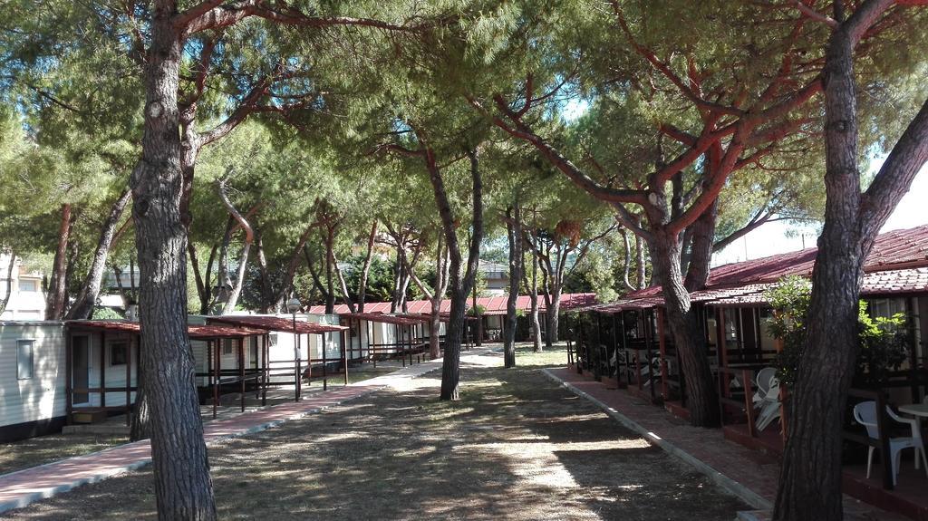 Villaggio Costa D'Argento San Vito Chietino Extérieur photo