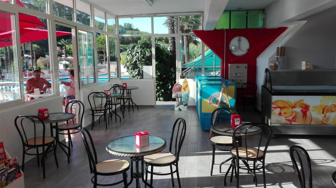 Villaggio Costa D'Argento San Vito Chietino Extérieur photo