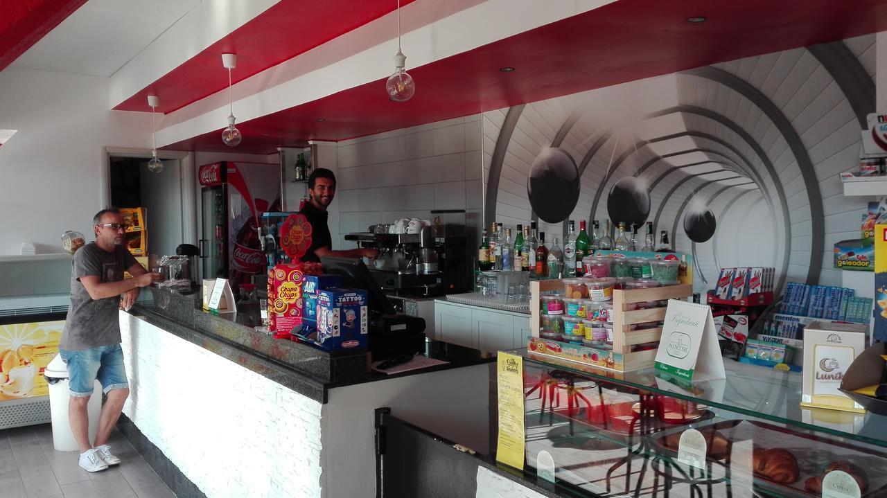 Villaggio Costa D'Argento San Vito Chietino Extérieur photo