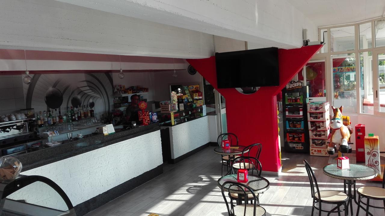 Villaggio Costa D'Argento San Vito Chietino Extérieur photo